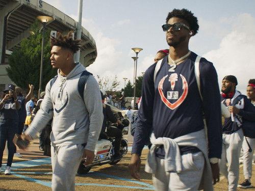 Coach Prime Season 1 Episode 4 - The Perfect Season