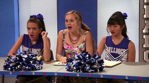 Bella and the Bulldogs Season 1 Episode 5 - Tex Fest