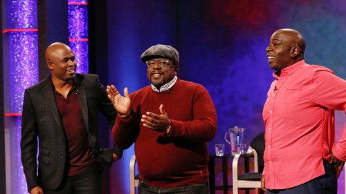 Whose Line Is It Anyway? Season 8 Episode 7 - Cedric the Entertainer 2