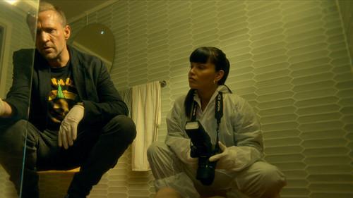 Detective Hole Season 1 Episode 2 - Ghosts