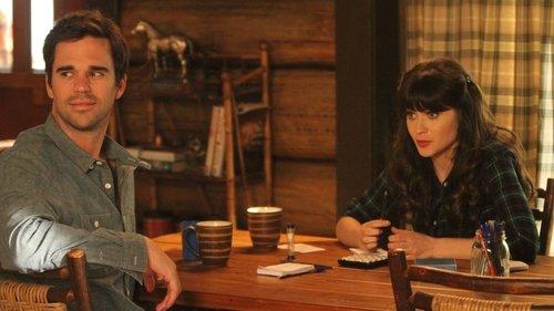 New Girl Season 2 Episode 12 - Cabin