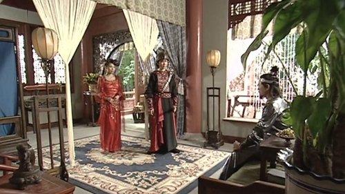 The Sword and the Chess of Death Season 1 Episode 18 - Episode 18