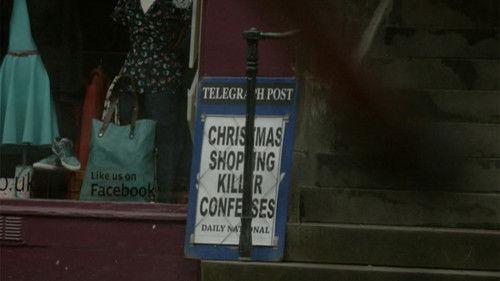 undefined Season 2 Episode 3 - Jackson and the Woman