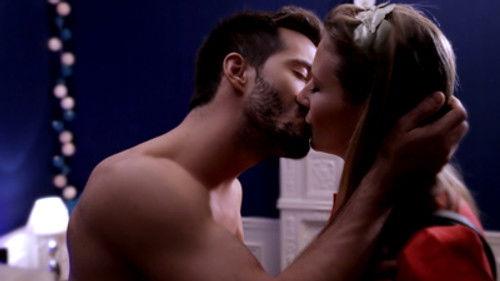 Escort Boys Season 1 Episode 16 - L'As de Pique