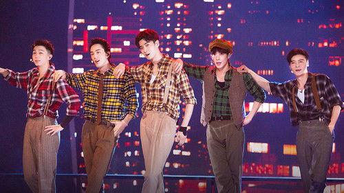 Call Me By Fire Season 1 Episode 9 - EP5-2