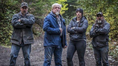 Gold Rush: White Water Season 3 Episode 2 - The Pound Zone