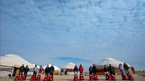 Pechino Express Season 9 Episode 5 - Episode 5