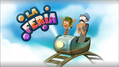 El Chavo: The Animated Series Season 3 Episode 11 - Episode 11