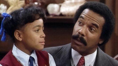 The Facts of Life Season 1 Episode 5 - Overachieving