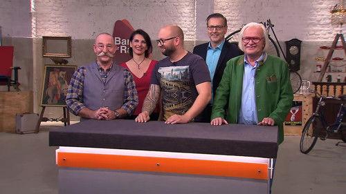 Bares für Rares - Lieblingsstücke Season 4 Episode 17 - Episode 17