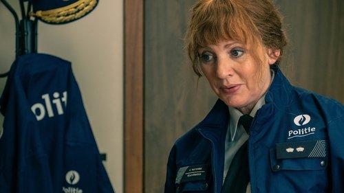 Chantal Season 1 Episode 2 - Murder in the Far West (2)