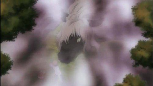 Natsume's Book of Friends Season 1 Episode 3 - The Mysterious Person at the Eight Fields