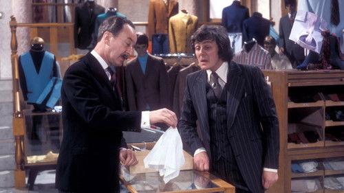 Are You Being Served? Season 1 Episode 1 - Are You Being Served? (Pilot)