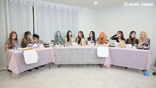 Star Road Season 61 Episode 10 - What does LOONA want to try next?