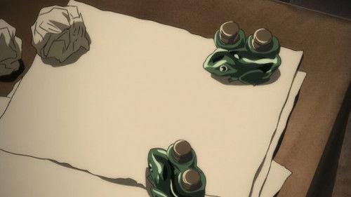 Princess Tutu Season 1 Episode 21 - Act 21 - Chapter of the Chick: The Spinners ~ Lieder ohne Worte