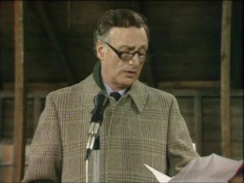 Yes Minister Season 2 Episode 6 - The Quality of Life