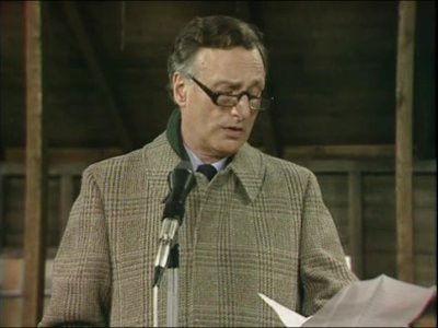 Yes Minister Season 2 Episode 6 - The Quality of Life