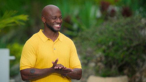 Back in the Groove Season 1 Episode 1 - The Groove Hotel