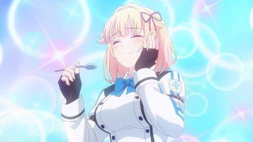 Gods' Games We Play Season 1 Episode 3 - I'm Pearl Diamond