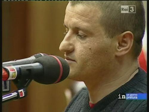 Un giorno in pretura Season 22 Episode 19 - Episode 19