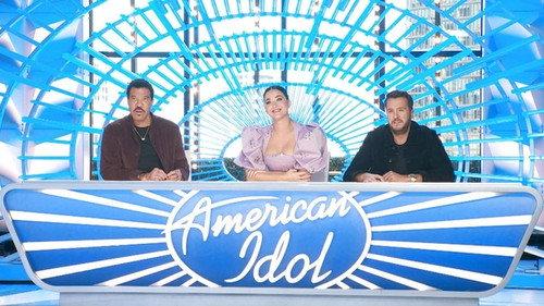 American Idol Season 5 Episode 2 - 502 (Auditions)