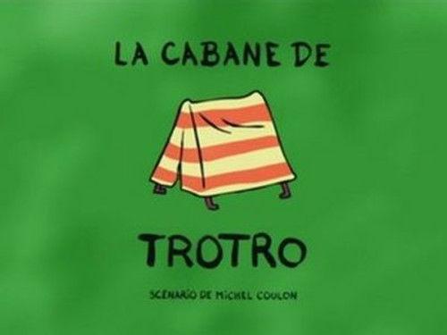 Trotro Season 2 Episode 9 - Hut Trotro