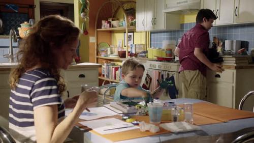 Gortimer Gibbon's Life on Normal Street Season 1 Episode 5 - Gortimer Gets Shushed