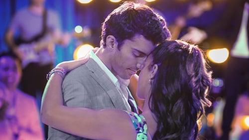 Jane the Virgin Season 1 Episode 16 - Chapter Sixteen