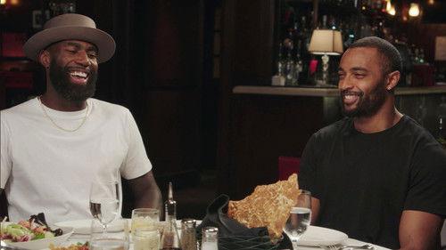 I Love You, America Season 1 Episode 11 - Doug Baldwin, Malcolm Jenkins