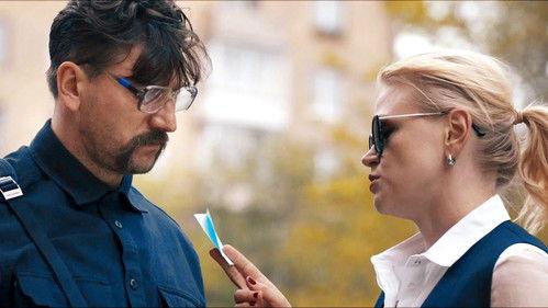 Hitman's Curse Season 1 Episode 3 - Episode 3