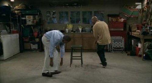 My Wife and Kids Season 3 Episode 6 - Claire's New Boyfriend