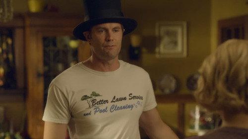 Raising Hope Season 1 Episode 20 - Everybody Flirts... Sometimes