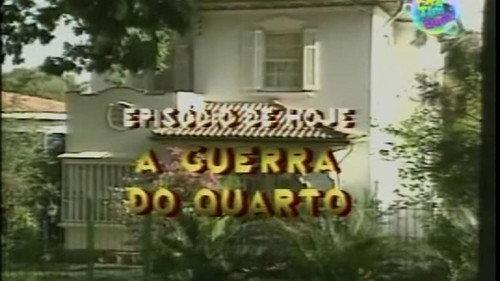 Mundo da Lua Season 1 Episode 17 - Episode 17