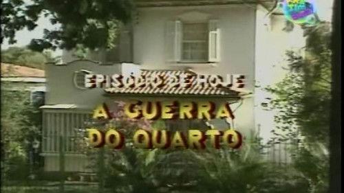 Mundo da Lua Season 1 Episode 17 - Episode 17