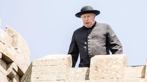 Father Brown Season 8 Episode 10 - The Tower of Lost Souls