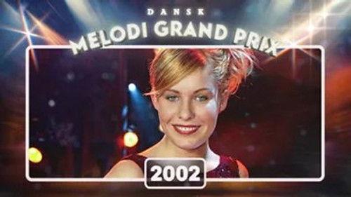 Dansk Melodi Grand Prix Season 25 Episode 1 - Episode 1
