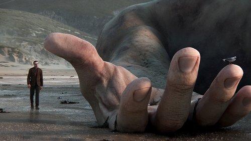 Love, Death & Robots Season 2 Episode 8 - The Drowned Giant