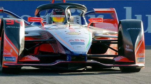 Background image for Secrets of the Race Car