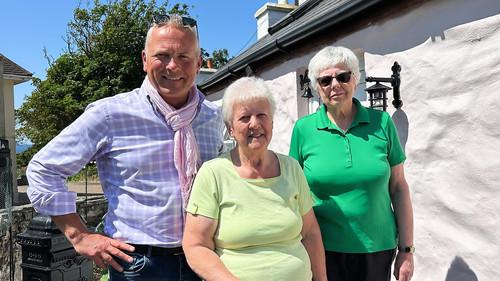 Escape to the Country Season 26 Episode 13 - The Isle of Man