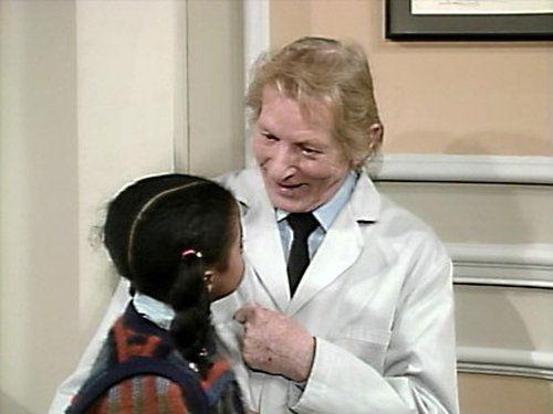 The Cosby Show Season 2 Episode 16 - The Dentist