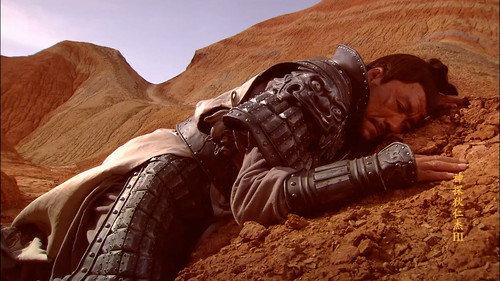 Amazing Detective Di Renjie Season 3 Episode 2 - Episode 2