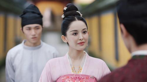 Weaving a Tale of Love Season 1 Episode 6 - Episode 6