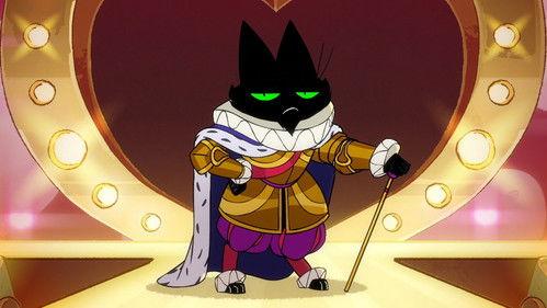 Mao Mao: Heroes of Pure Heart Season 1 Episode 11 - Popularity Conquest