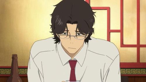 The Great Passage Season 1 Episode 2 - Encounter