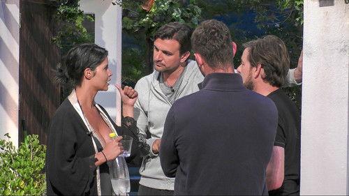 Das Sommerhaus der Stars - Kampf der Promipaare Season 3 Episode 5 - Episode 5