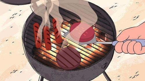 undefined Season 1 Episode 18 - Beach Party