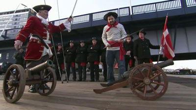 Three Sheets Season 3 Episode 7 - Denmark