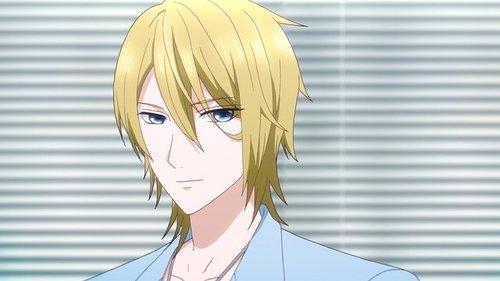 TsukiPro the Animation Season 1 Episode 12 - Blooming in a Sunny Spot