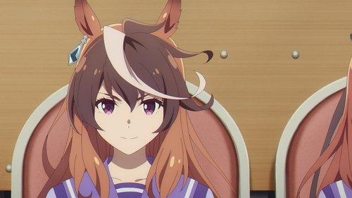 Umamusume: Cinderella Gray Season 1 Episode 5 - What's Best for Her