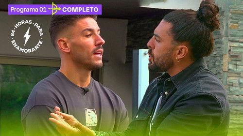 24 horas para enamorarte Season 1 Episode 1 - Episode 1